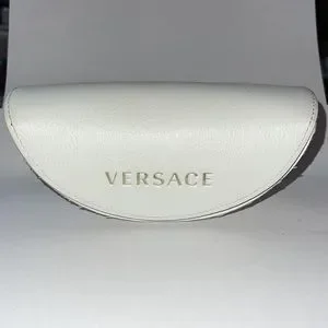 Versace | Accessories | Versace Mod 254 Bronze And White  display picture 1